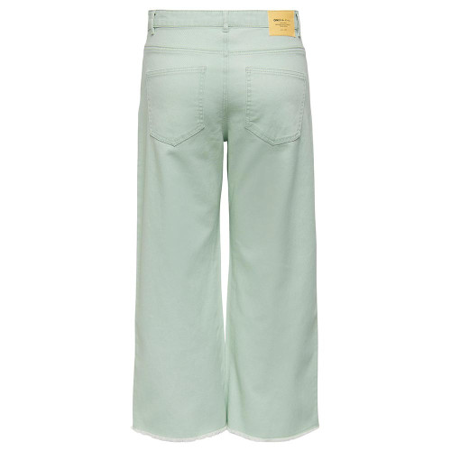 Only Γυναικείο παντελόνι Crop Pant